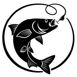 Koło PZW nr 33 Stary Sącz - logo